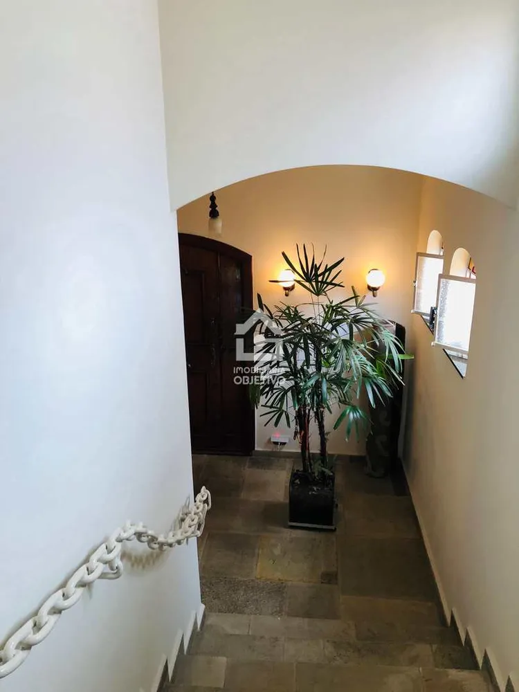 Sobrado, 3 quartos, 442 m² - Foto 6