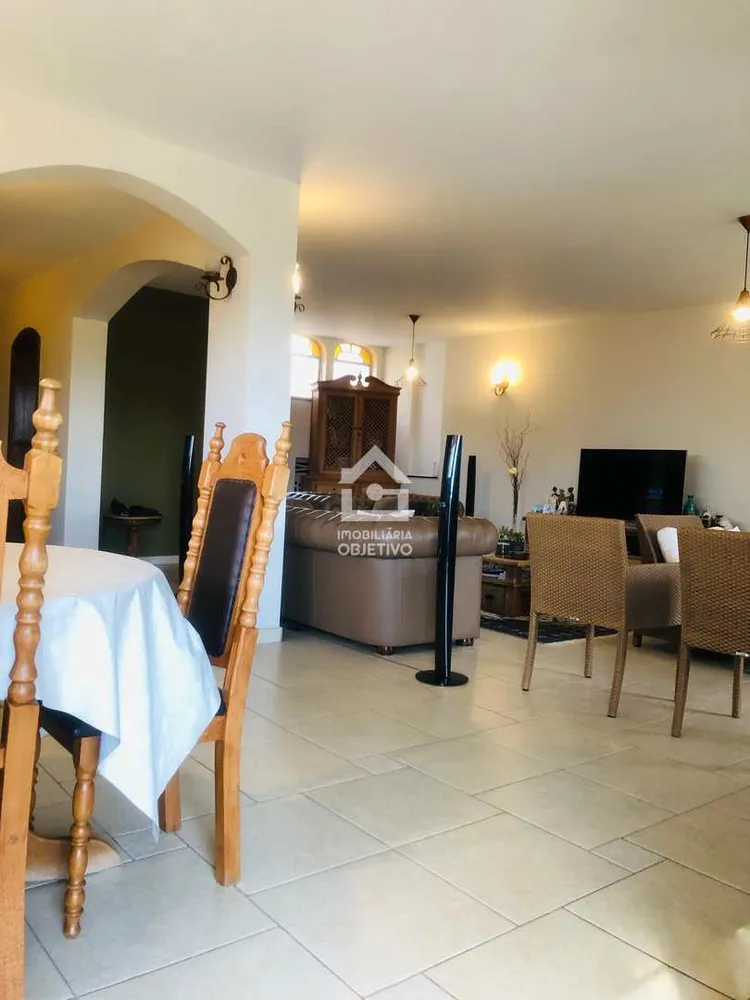 Sobrado, 3 quartos, 442 m² - Foto 2