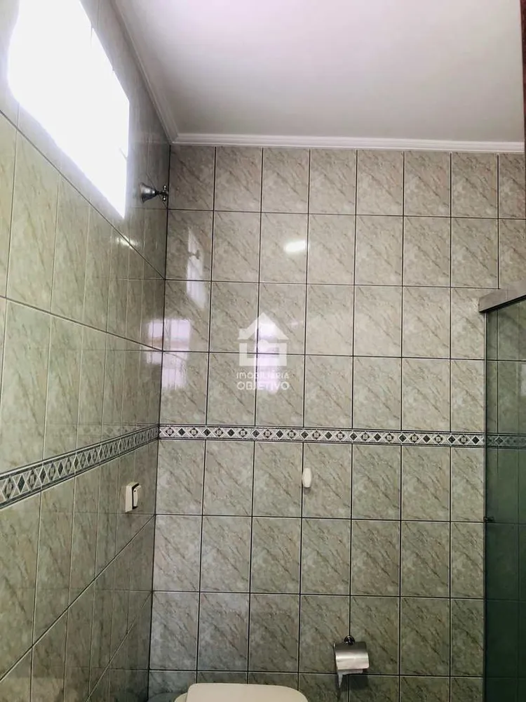 Sobrado, 3 quartos, 442 m² - Foto 12