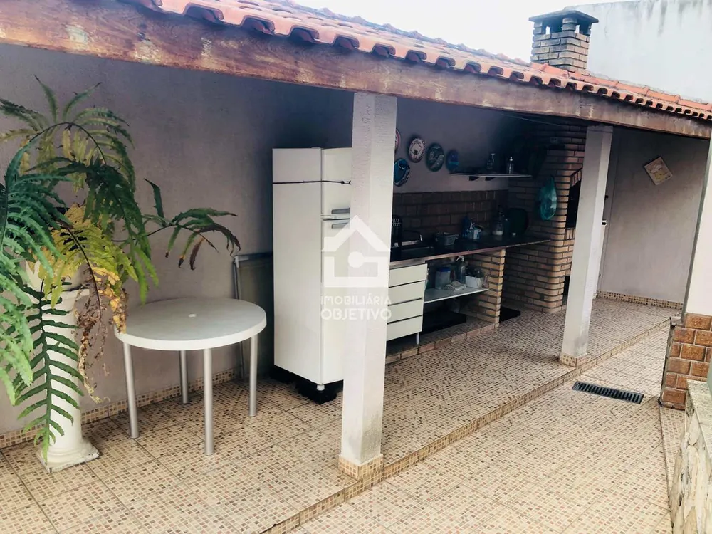 Sobrado, 3 quartos, 442 m² - Foto 16
