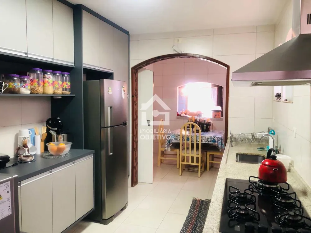 Sobrado, 3 quartos, 442 m² - Foto 3