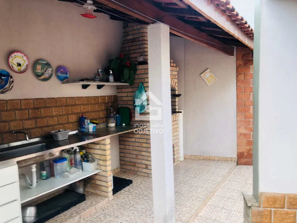 Sobrado, 3 quartos, 442 m² - Foto 14