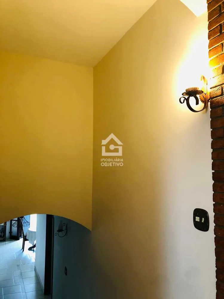 Sobrado, 3 quartos, 442 m² - Foto 7