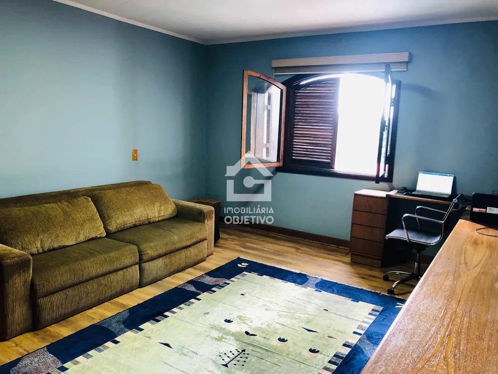 Sobrado, 3 quartos, 442 m² - Foto 8