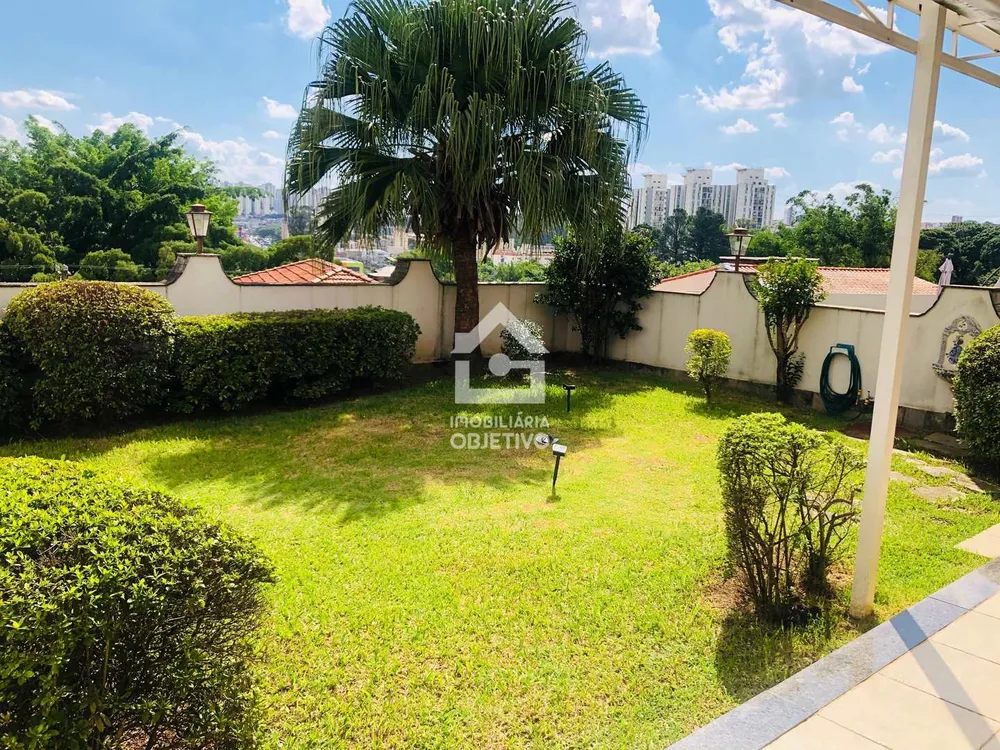 Sobrado, 3 quartos, 442 m² - Foto 11