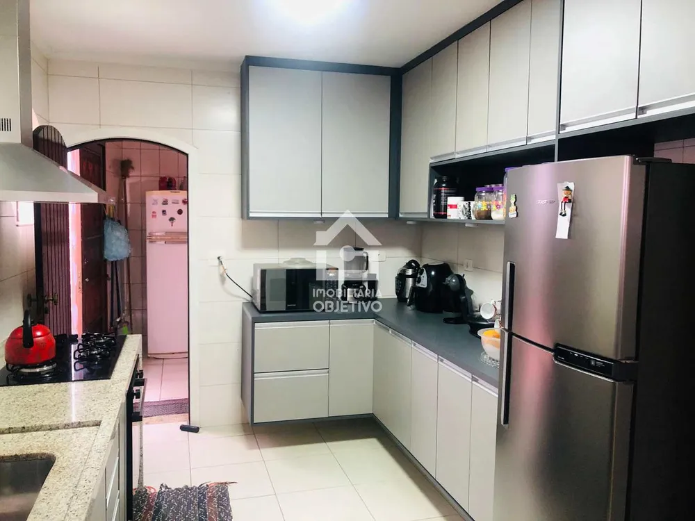 Sobrado, 3 quartos, 442 m² - Foto 5