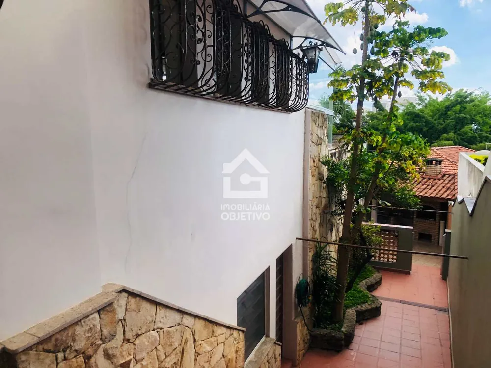 Sobrado, 3 quartos, 442 m² - Foto 9