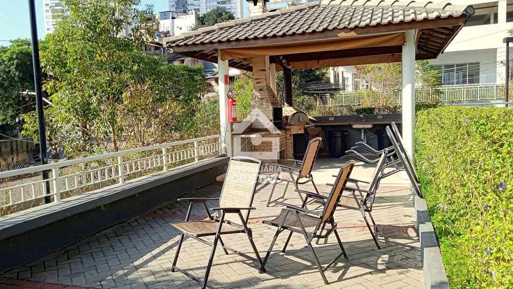 Apartamento, 2 quartos, 50 m² - Foto 5