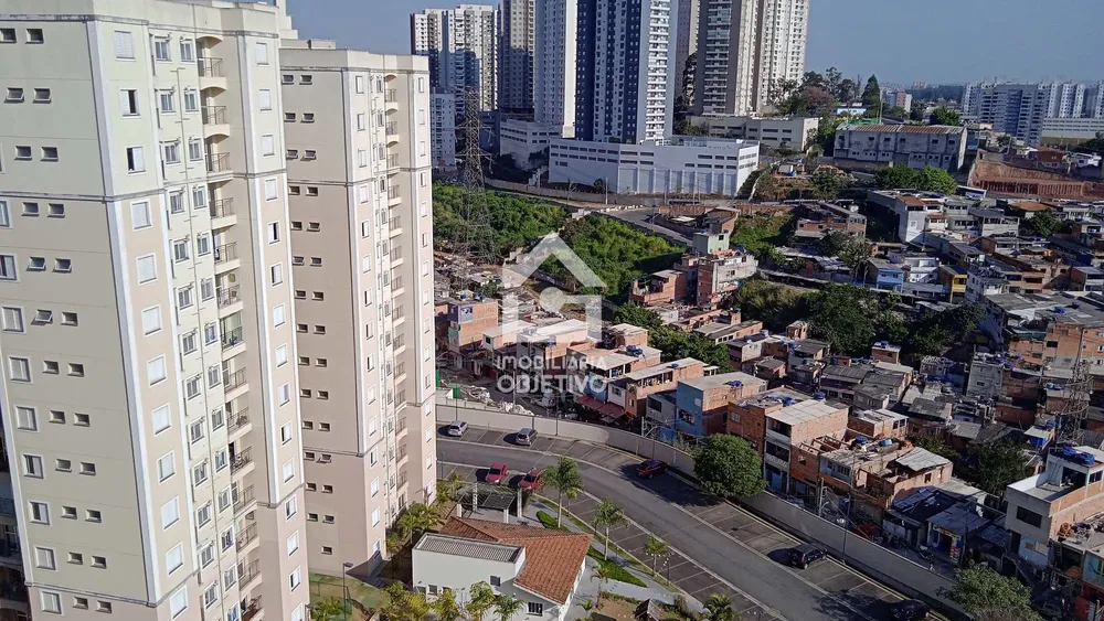 Apartamento, 2 quartos, 50 m² - Foto 4