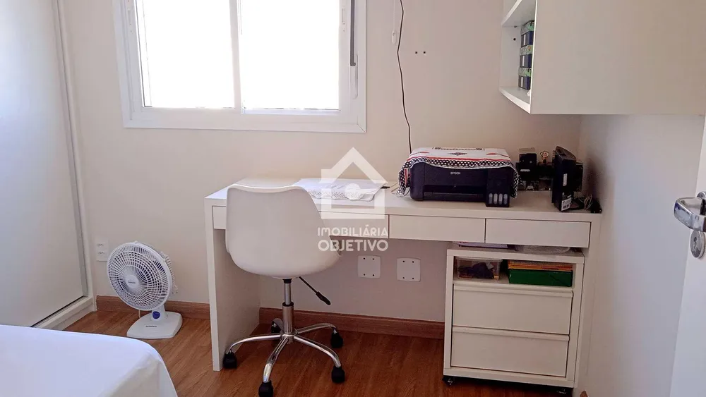 Apartamento, 2 quartos, 50 m² - Foto 6
