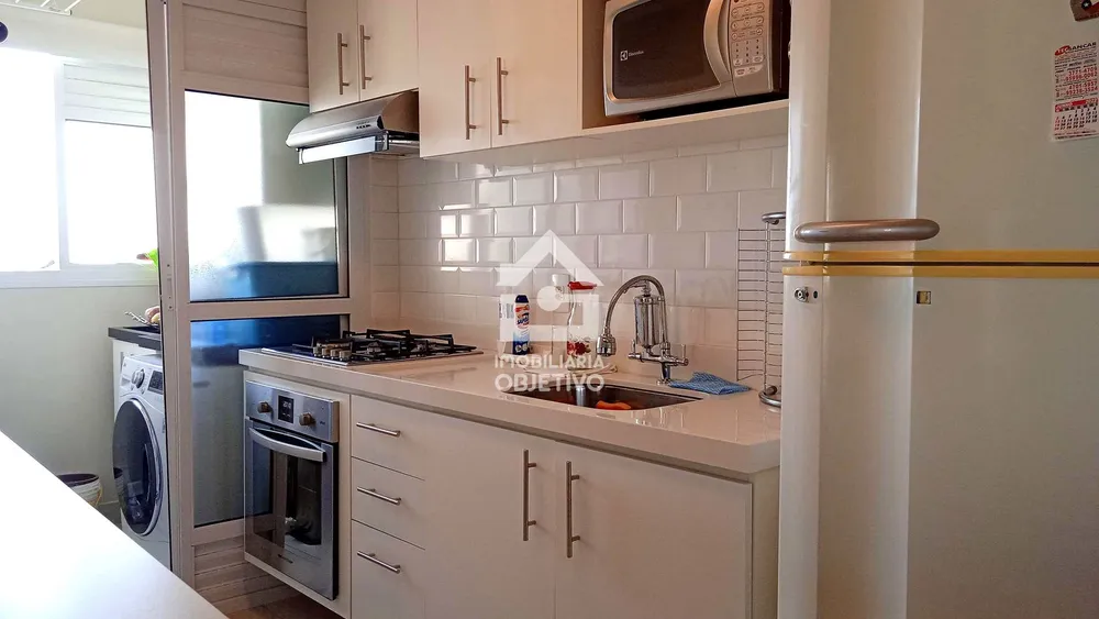 Apartamento, 2 quartos, 50 m² - Foto 8