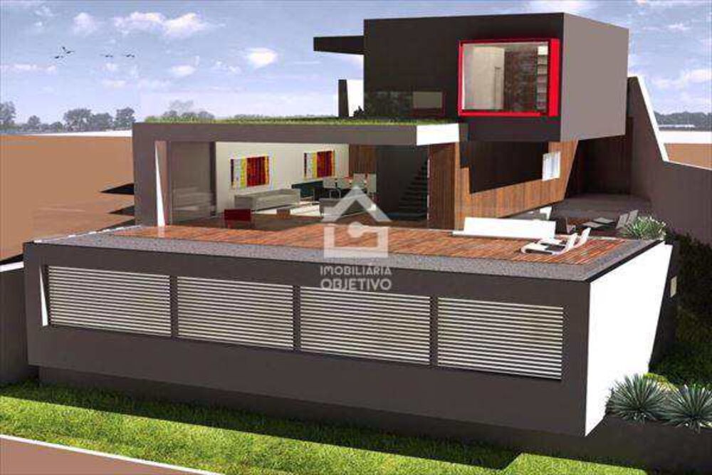 Terreno, 532 m² - Foto 1