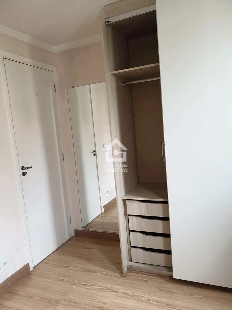 Apartamento, 2 quartos, 52 m² - Foto 7