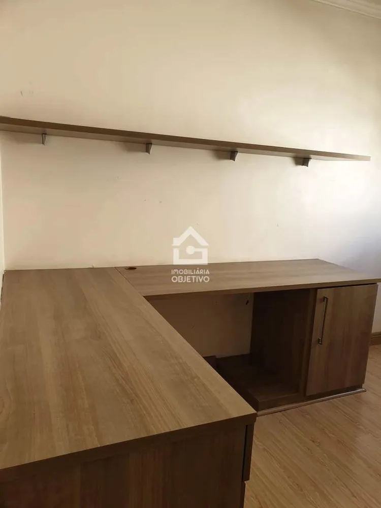 Apartamento, 2 quartos, 52 m² - Foto 12