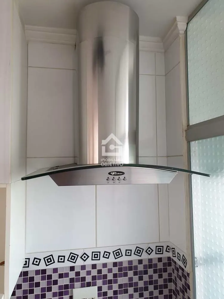 Apartamento, 2 quartos, 52 m² - Foto 5