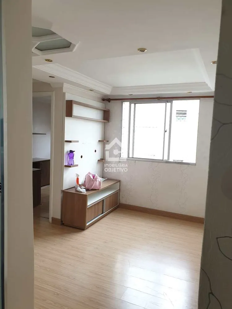 Apartamento, 2 quartos, 52 m² - Foto 6