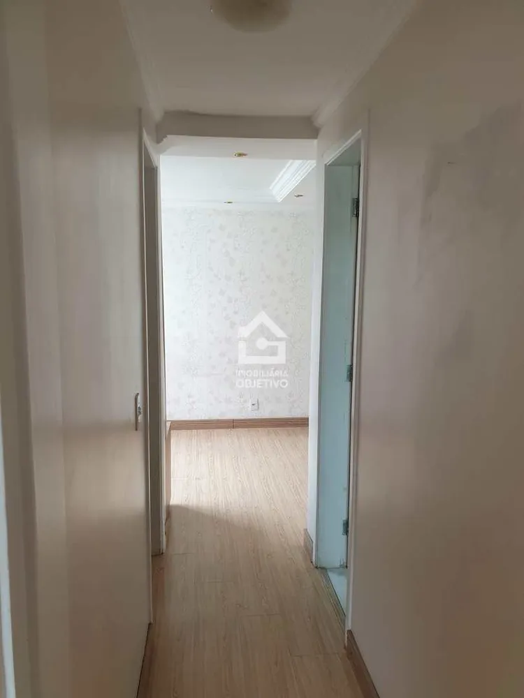 Apartamento, 2 quartos, 52 m² - Foto 4