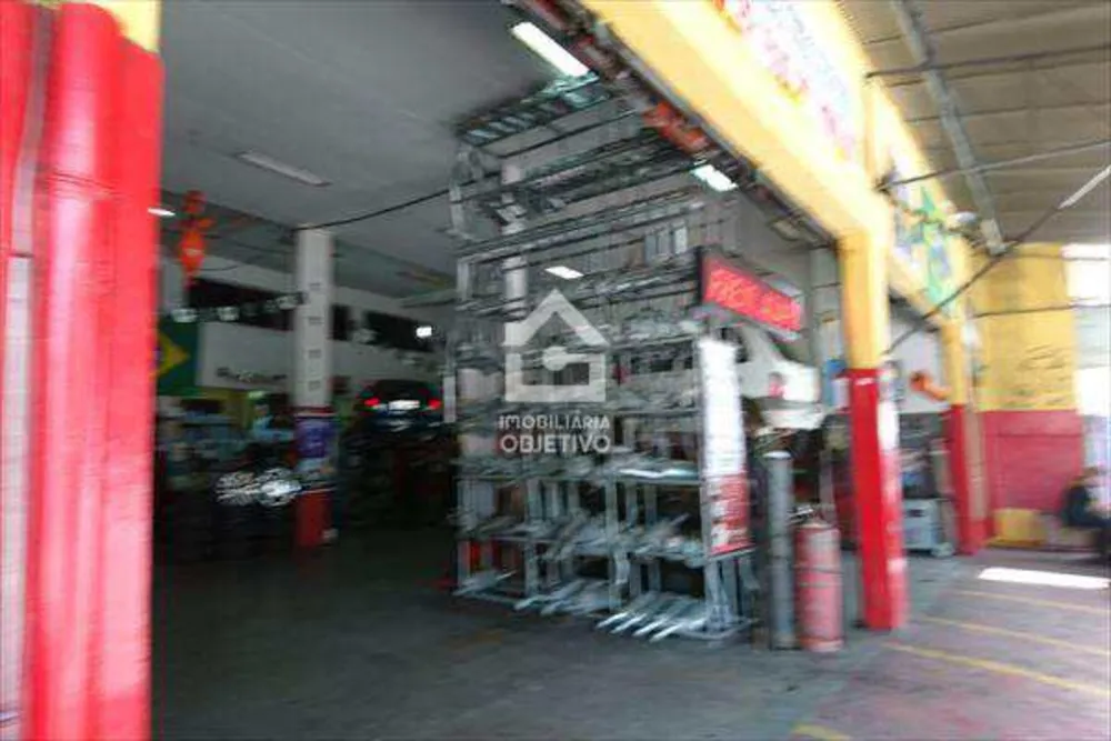 Sala-Conjunto, 800 m² - Foto 1