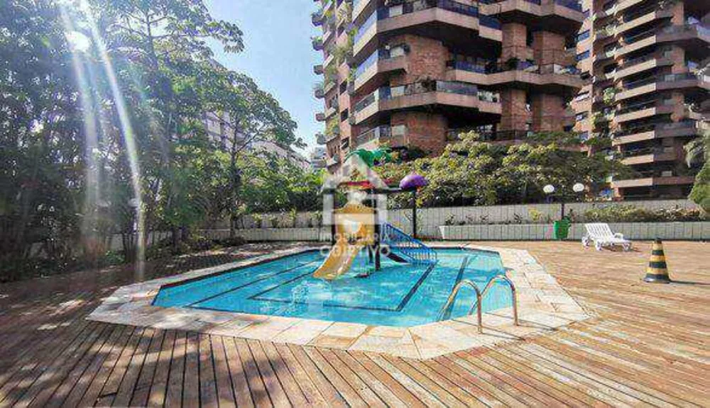 Apartamento, 4 quartos, 304 m² - Foto 11