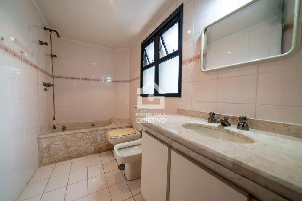 Apartamento, 4 quartos, 304 m² - Foto 1