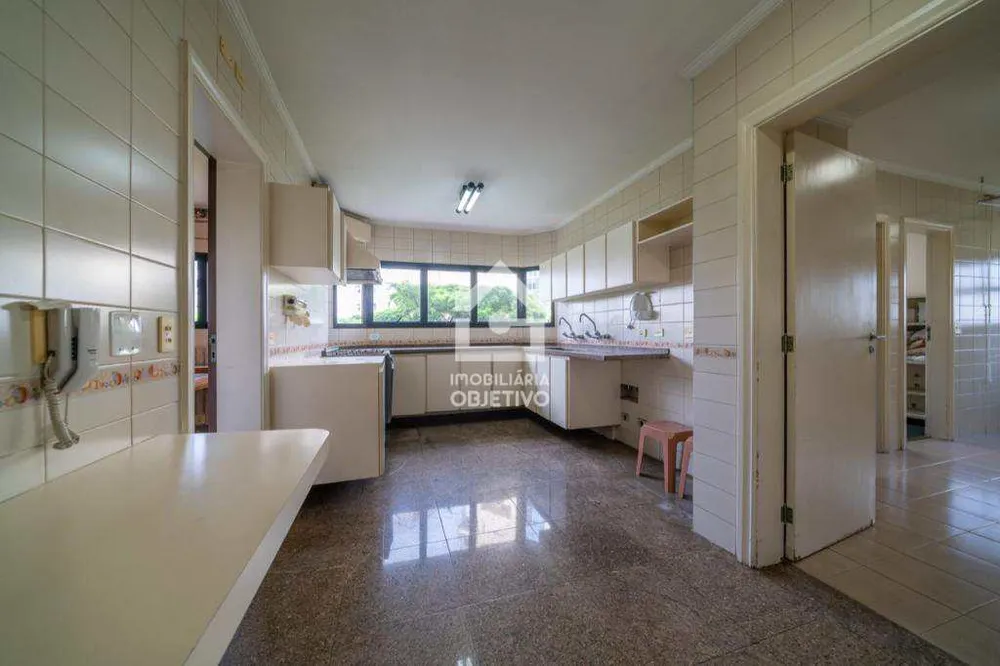 Apartamento, 4 quartos, 304 m² - Foto 4