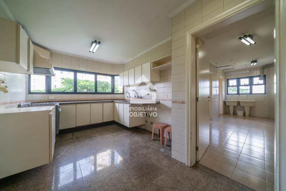 Apartamento, 4 quartos, 304 m² - Foto 6