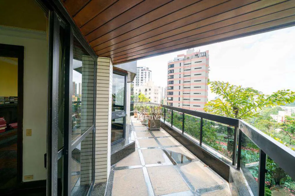 Apartamento, 4 quartos, 304 m² - Foto 10
