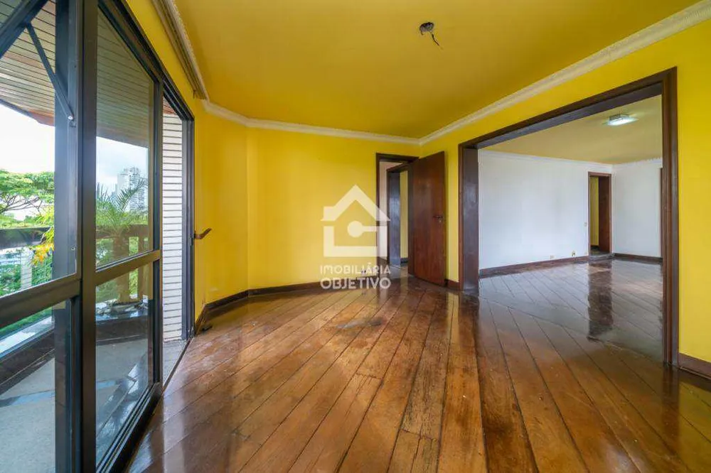 Apartamento, 4 quartos, 304 m² - Foto 2