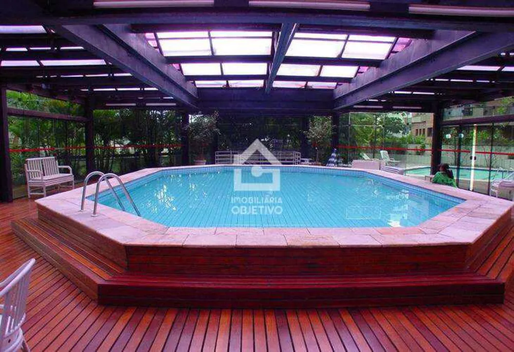 Apartamento, 4 quartos, 304 m² - Foto 12