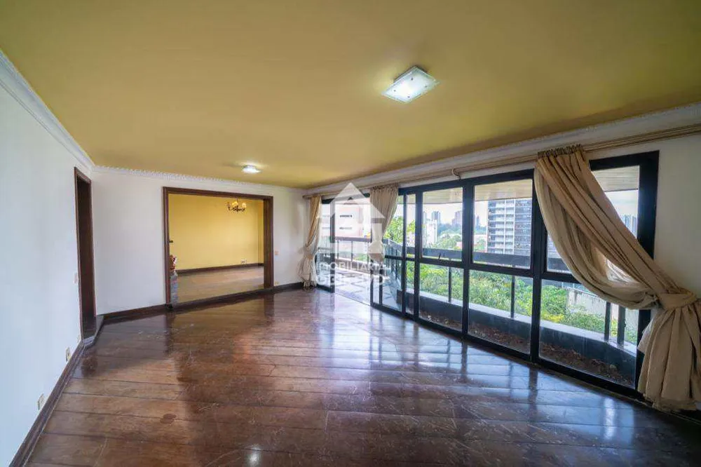 Apartamento, 4 quartos, 304 m² - Foto 3