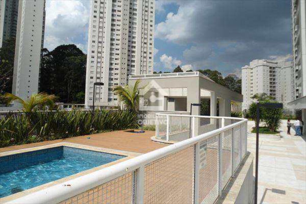 Apartamento, 3 quartos, 106 m² - Foto 1