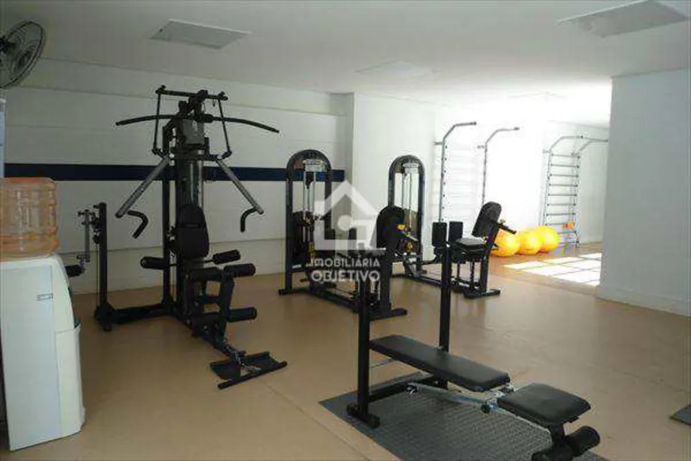 Apartamento, 3 quartos, 106 m² - Foto 11
