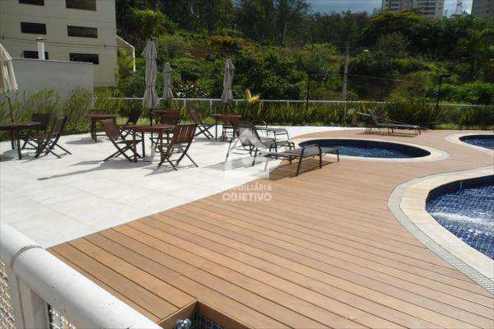 Apartamento, 3 quartos, 106 m² - Foto 9