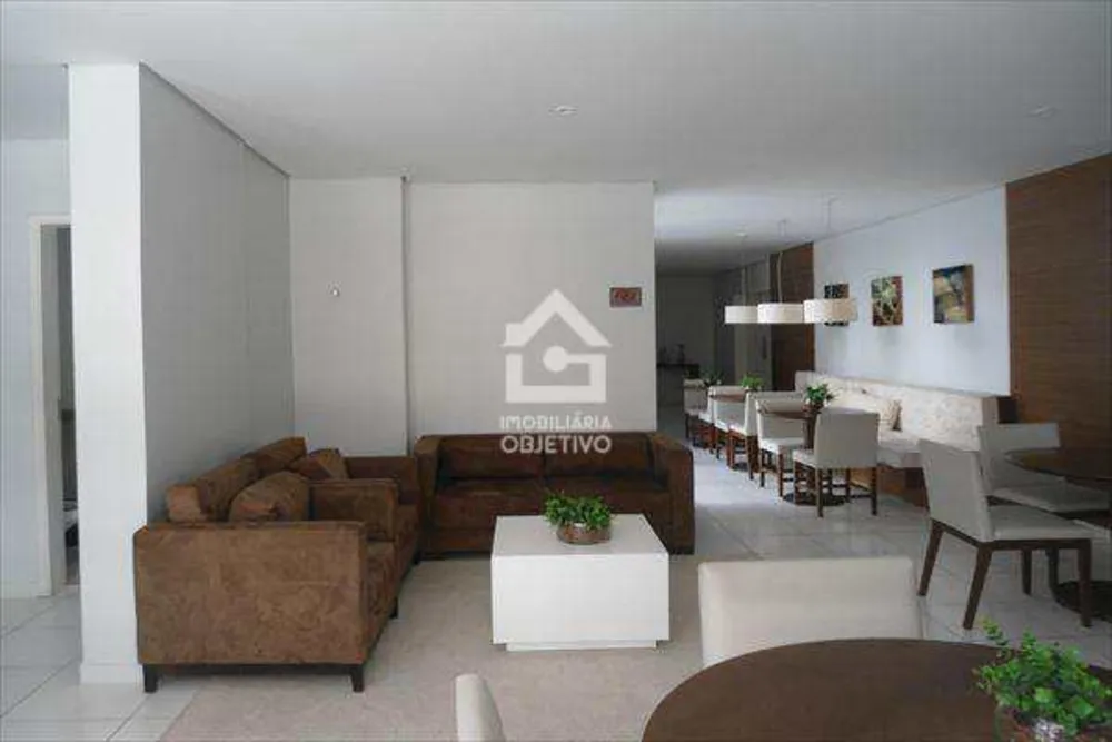 Apartamento, 3 quartos, 106 m² - Foto 6