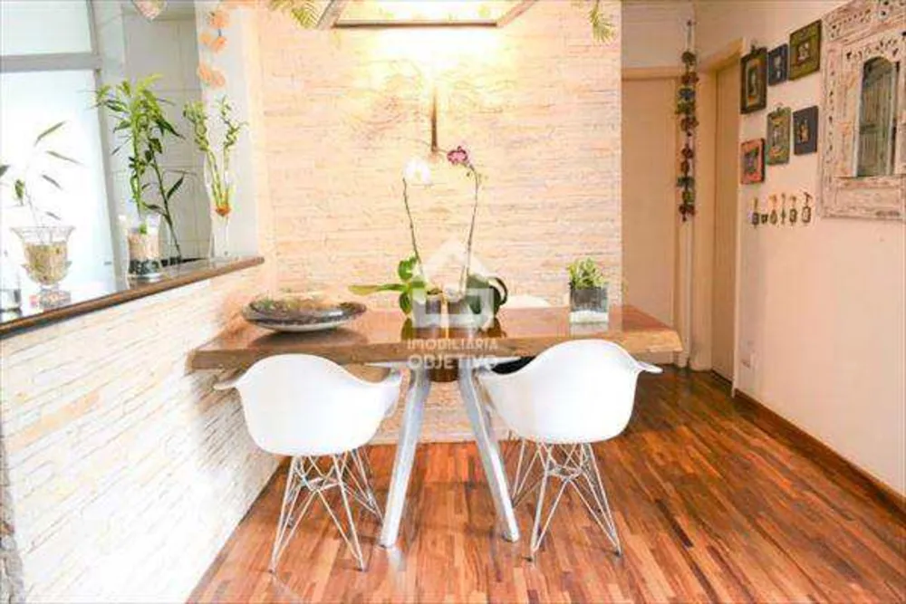Apartamento, 2 quartos, 67 m² - Foto 5