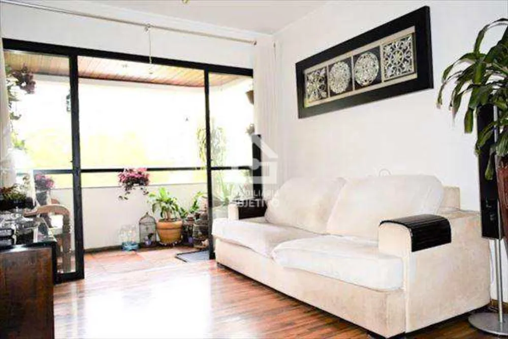 Apartamento, 2 quartos, 67 m² - Foto 1