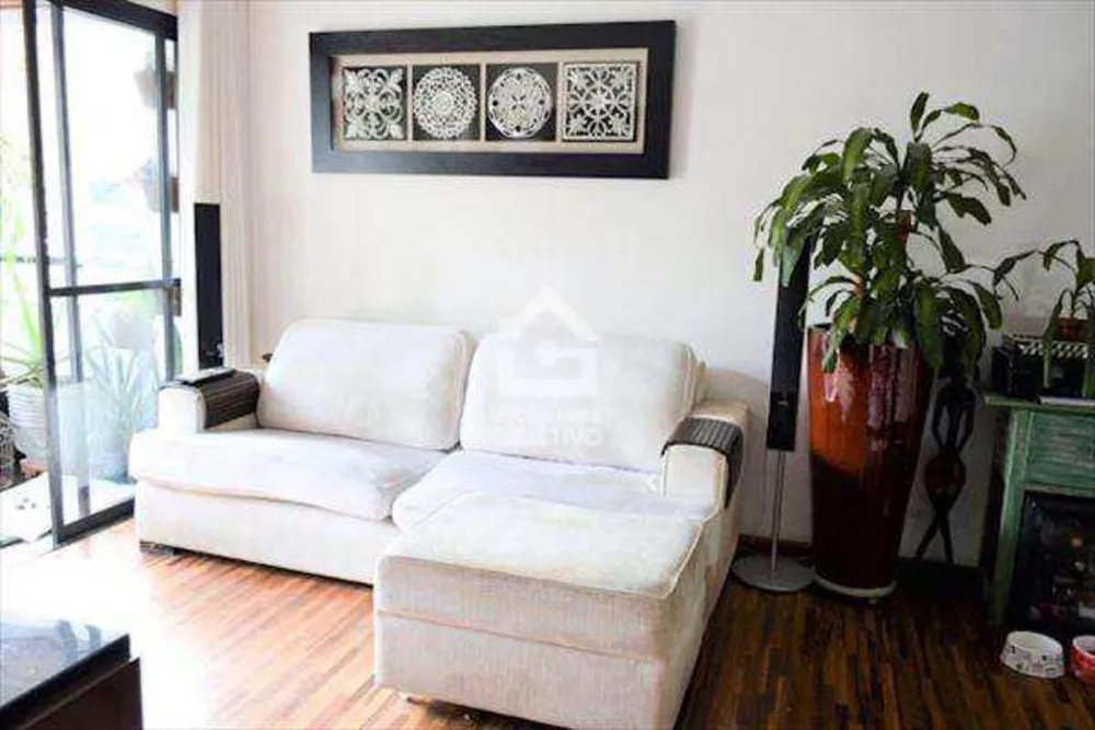 Apartamento, 2 quartos, 67 m² - Foto 4
