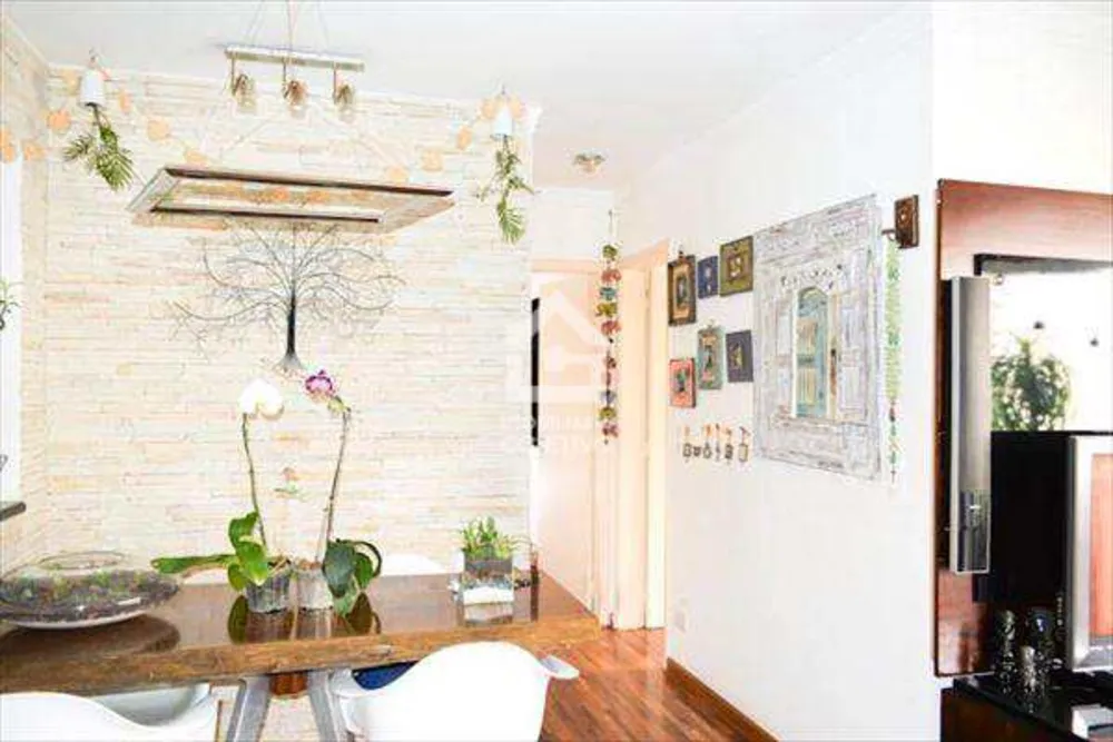 Apartamento, 2 quartos, 67 m² - Foto 3