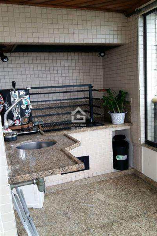 Apartamento, 4 quartos, 246 m² - Foto 4