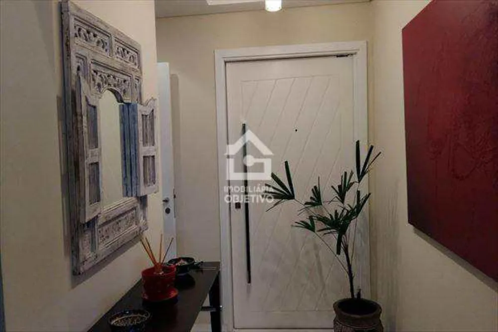 Apartamento, 4 quartos, 246 m² - Foto 5