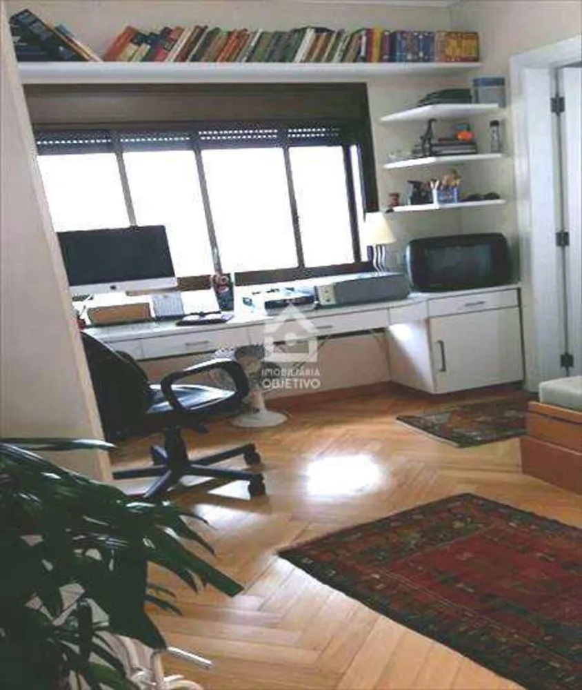 Apartamento, 4 quartos, 246 m² - Foto 6