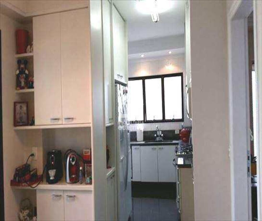 Apartamento, 4 quartos, 246 m² - Foto 1