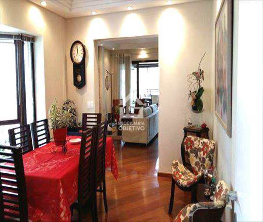 Apartamento, 4 quartos, 246 m² - Foto 2