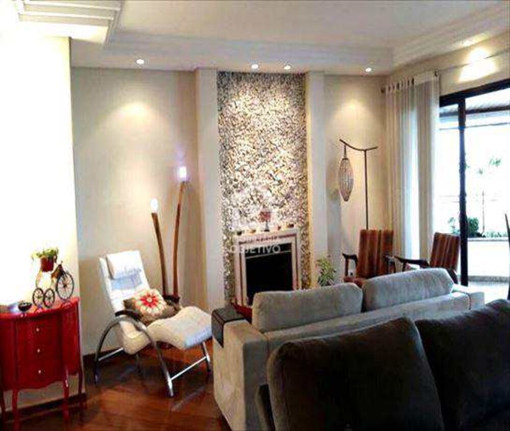 Apartamento, 4 quartos, 246 m² - Foto 3