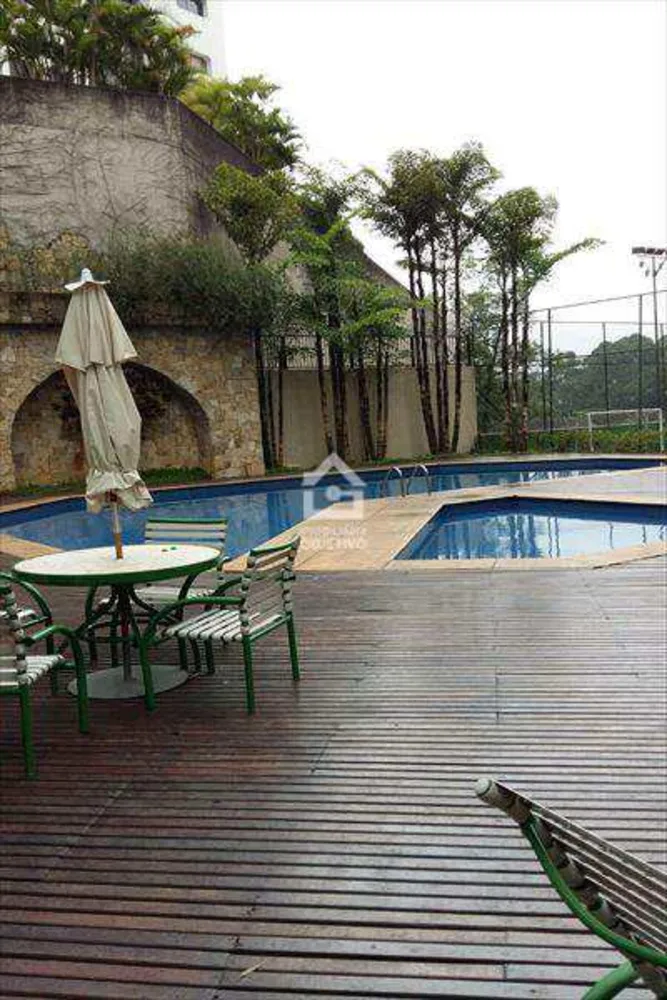 Apartamento, 4 quartos, 246 m² - Foto 8