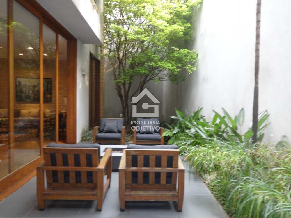 Casa, 3 quartos, 370 m² - Foto 11