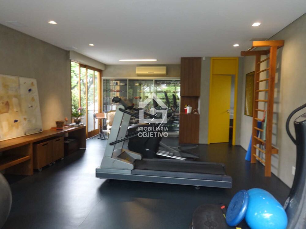 Casa, 3 quartos, 370 m² - Foto 1