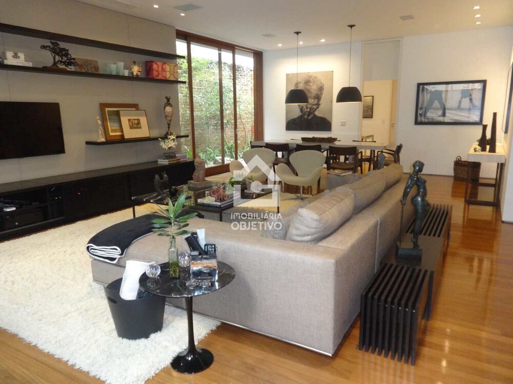 Casa, 3 quartos, 370 m² - Foto 26