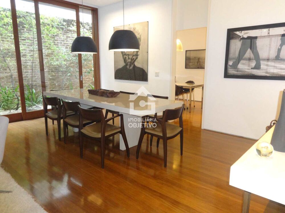Casa, 3 quartos, 370 m² - Foto 13