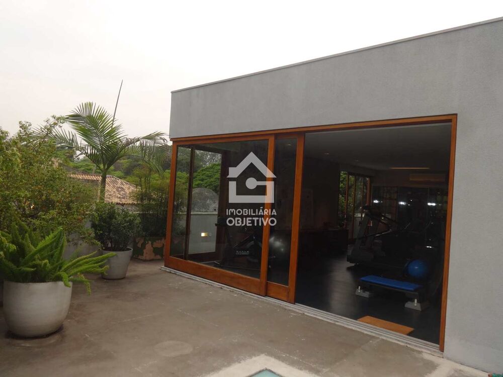 Casa, 3 quartos, 370 m² - Foto 10